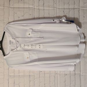 NYGARD blouse 3x